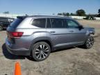 2019 Volkswagen Atlas SEL Premium