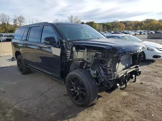 2024 Cadillac Escalade ESV Sport