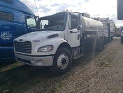 Vehiculos salvage en venta de Copart Chicago: 2014 Freightliner M2 106 Medium Duty