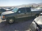 2001 GMC New Sierra C1500