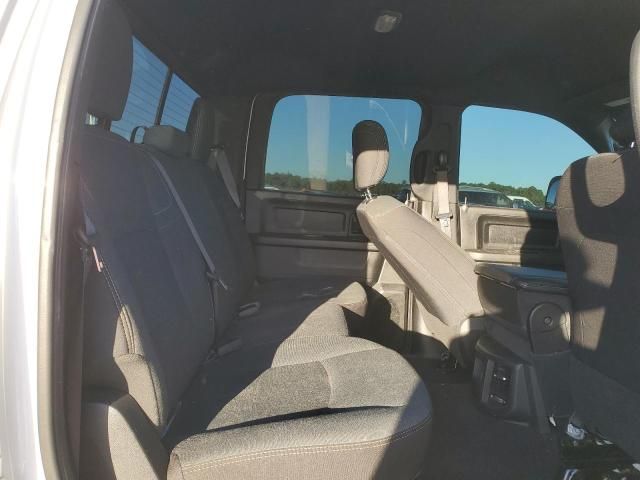 2021 Dodge RAM 2500 Tradesman