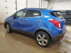 2014 Buick Encore