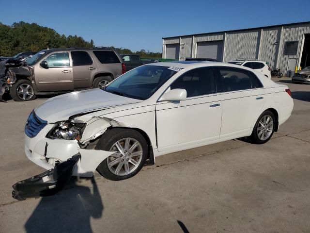 2010 Toyota Avalon XL