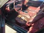 1990 Buick Reatta