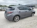 2013 Lexus CT 200