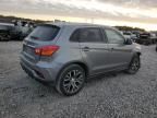 2018 Mitsubishi Outlander Sport ES