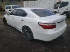 2007 Lexus LS 460