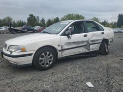 2000 Volvo S40 en venta en Portland, OR