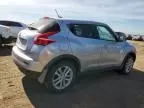 2013 Nissan Juke S