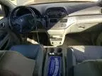 2007 Honda Odyssey EXL