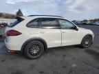 2012 Porsche Cayenne Turbo