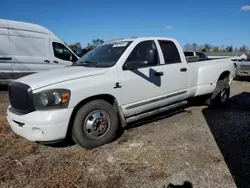 2008 Dodge RAM 3500 ST en venta en Davison, MI