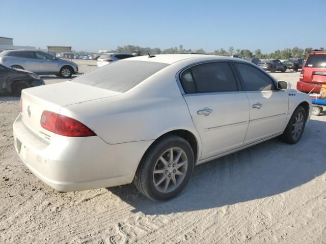 2008 Buick Lucerne CXL