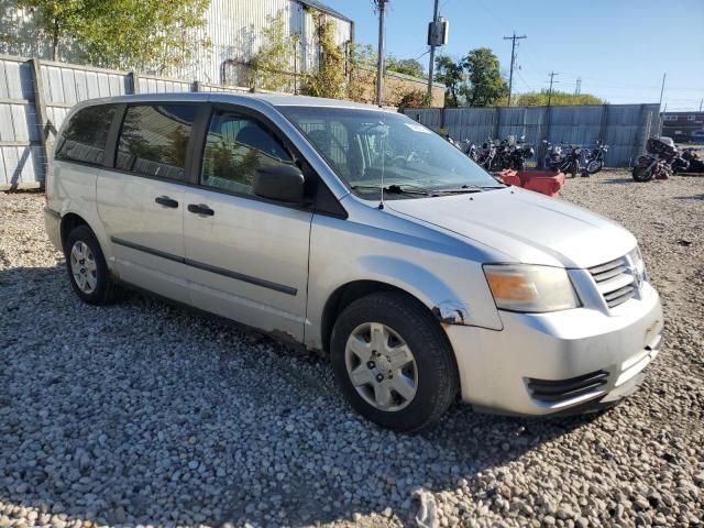 2008 Dodge Grand Caravan SE