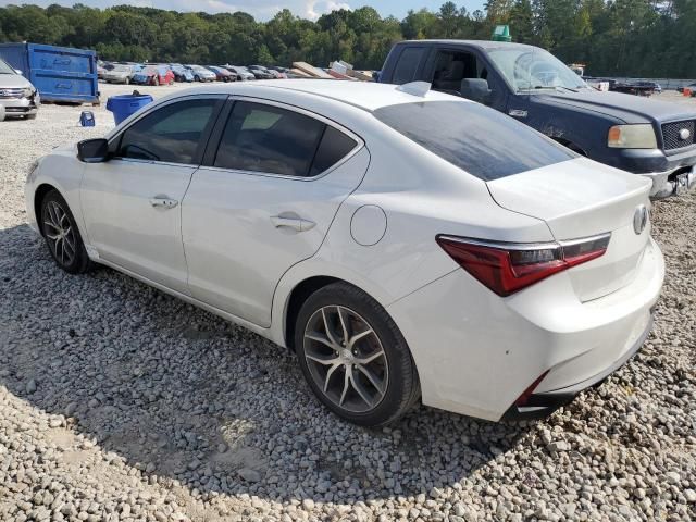 2020 Acura ILX Premium