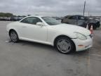 2004 Lexus SC 430