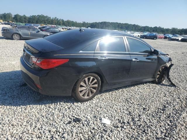 2014 Hyundai Sonata SE