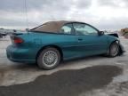 1999 Chevrolet Cavalier Z24