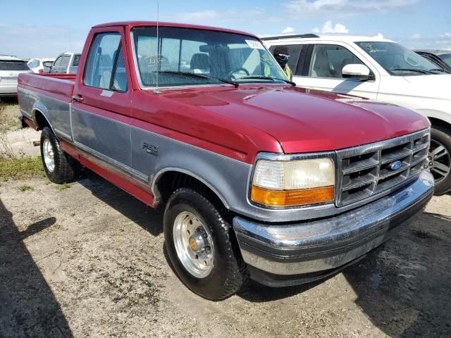 1994 Ford F150