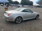 2002 Lexus SC 430