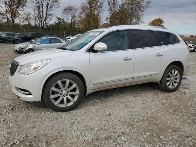 2016 Buick Enclave