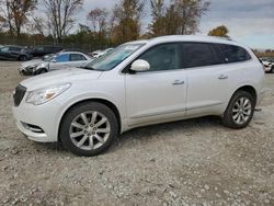 Carros con verificación Run & Drive a la venta en subasta: 2016 Buick Enclave