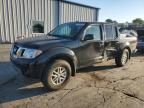 2017 Nissan Frontier S