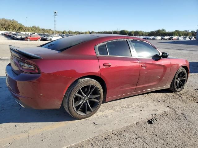 2018 Dodge Charger SXT