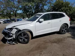 2020 Volvo XC60 T5 Momentum en venta en Baltimore, MD