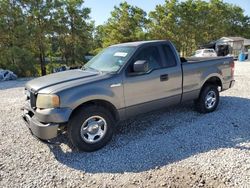 Ford Vehiculos salvage en venta: 2007 Ford F150