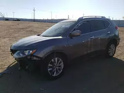 2019 Nissan Rogue S en venta en Greenwood, NE