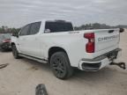 2024 Chevrolet Silverado K1500 RST