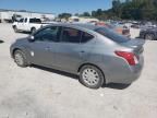 2014 Nissan Versa S