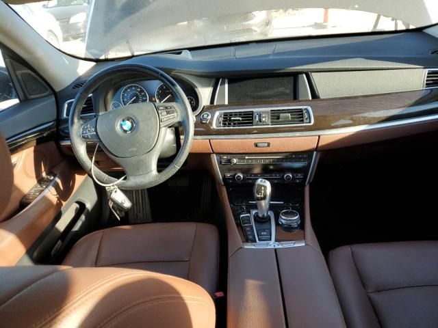 2014 BMW 535 Xigt