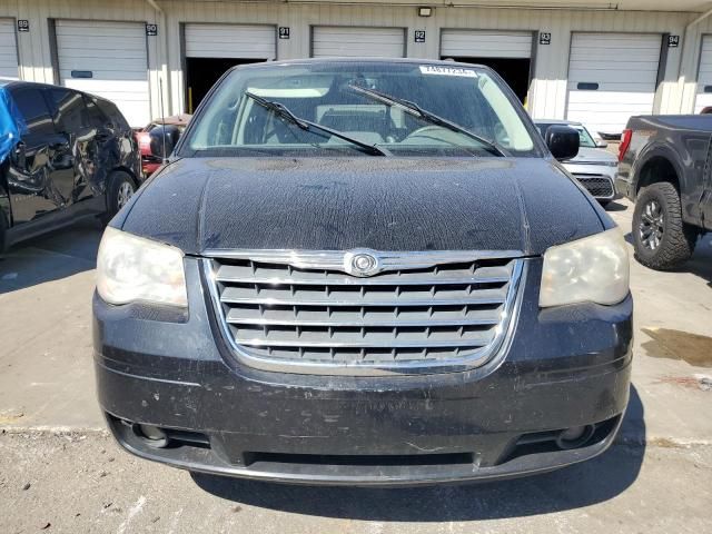 2008 Chrysler Town & Country Touring