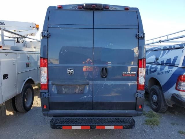 2020 Dodge RAM Promaster 3500 3500 High