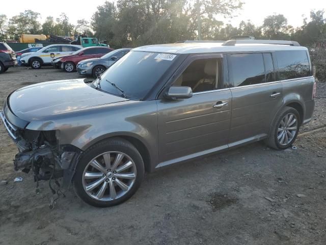 2014 Ford Flex Limited