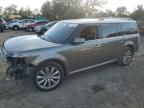 2014 Ford Flex Limited