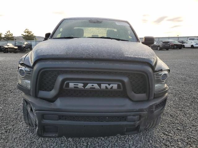 2021 Dodge RAM 1500 Classic SLT