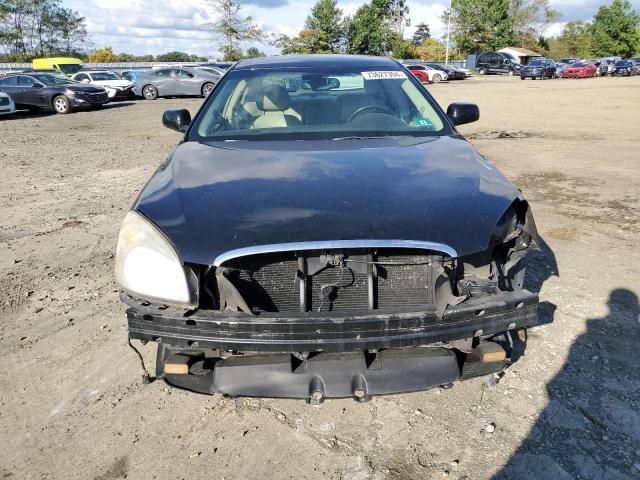 2010 Buick Lucerne CXL