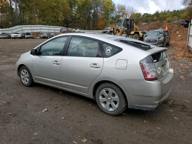 2005 Toyota Prius