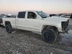 2014 GMC Sierra K1500 SLT