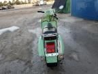 2004 Genuine Scooter Co. Stella 2-Stroke