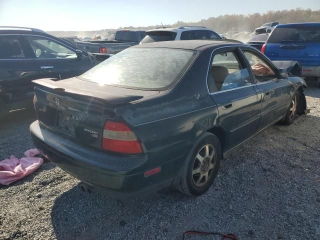 1995 Honda Accord EX