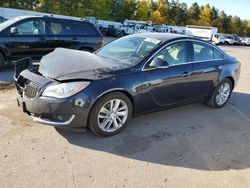 2014 Buick Regal en venta en Eldridge, IA