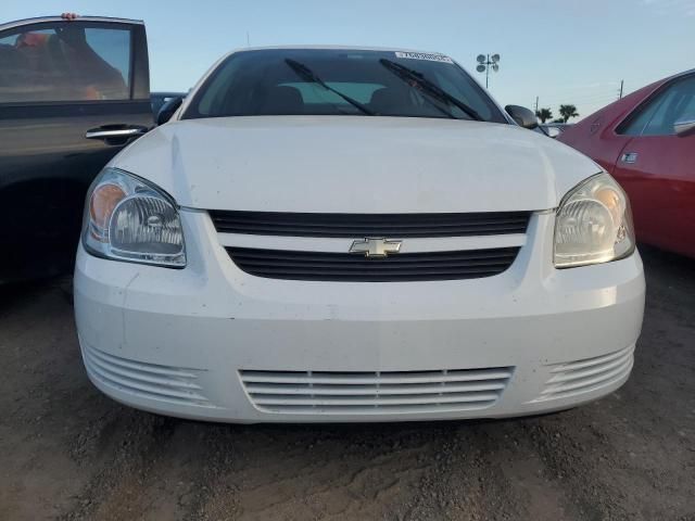 2007 Chevrolet Cobalt LS