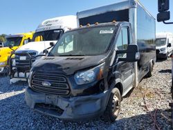 Ford Vehiculos salvage en venta: 2017 Ford Transit T-350 HD