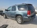 2009 GMC Yukon SLT