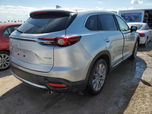 2022 Mazda CX-9 Grand Touring