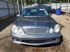 2006 Mercedes-Benz E 350